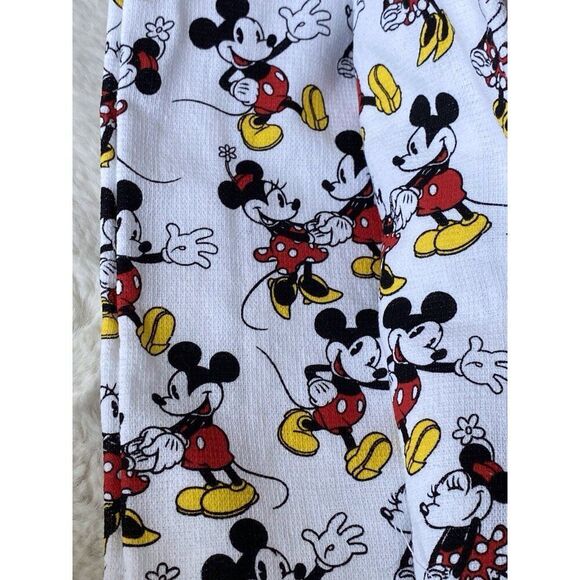 2 Pack Disney Mickey Minnie Mouse Classic Kitchen Towels 16 X 26” NEW - Picture 10 of 13